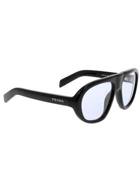 PRADA 女士眼镜 SPRC05S16K30X SS2026 白色