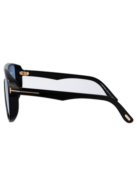 Tom Ford 汤姆 福特 男士 ACHILLES FT1182 01V 太阳镜 FT118201V