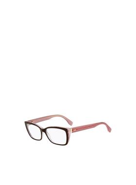 1h可退 FENDI 女士眼镜 FF00037PH AW2021 白色