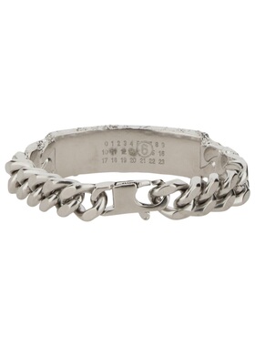 MM6 MAISON MARGIELA 男士手链手镯 SM7UY0071P6622956