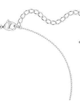 SWAROVSKI项链5646724施华洛世奇水晶吊坠链子