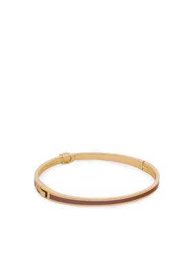 COACH 女士手链手镯 37541322200 SS2026 金色 搭扣手镯