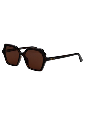 ALEXANDER MCQUEEN 女士太阳镜 AM0537S002 AW2025配饰