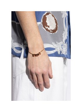 VERSACE 女士手链手镯 10199241A006203J000 AW2025