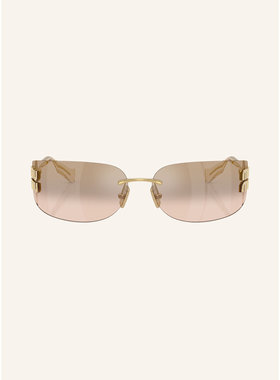 1h可退 MIU MIU 女士太阳镜 100292364619502 CO 花色 Sunglasses