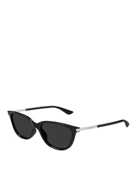 ALEXANDER MCQUEEN 女士眼镜 AM0553S001 SS2026