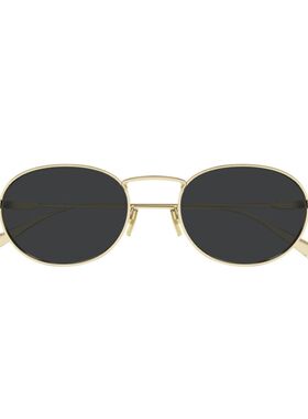 奢淘 Saint Laurent 全框太阳镜 男 SL799 【付后1h可退】