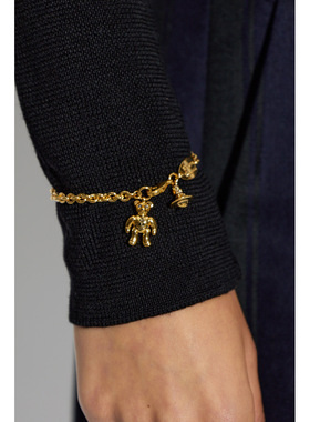 VIVIENNE WESTWOOD 女士手链手镯 6102026Y02R428R428