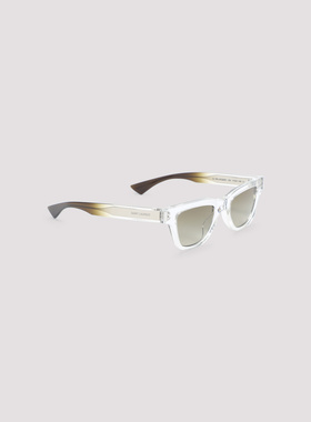 SAINT LAURENT 男士太阳镜 822251Y99678307 CO 白色