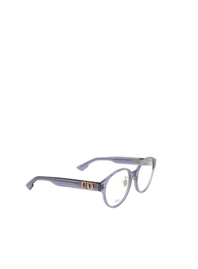 CHRISTIAN DIOR 女士眼镜 DIORCD3FDIORCD3F SS2022 支付后1h可退