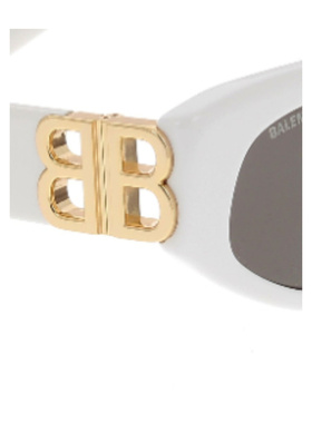 1h可退 balenciaga 女士 太阳镜巴黎世家