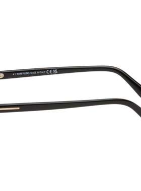 1h可退 潮奢 Tom Ford 汤姆 福特 女士 黑色 Iggy 太阳镜 FT13644