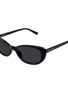 SaintLaurent圣罗兰-sunglasses女士太阳镜 【付后1h可退】配饰