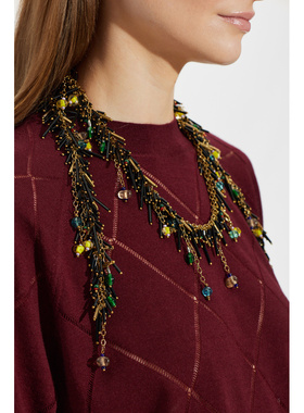 DRIES VAN NOTEN 女士项链 2621382410056980 AW2026