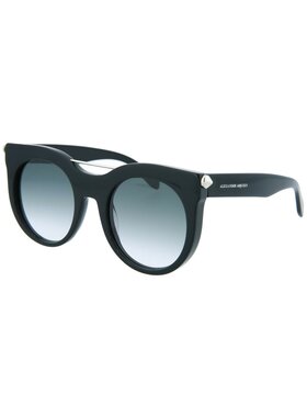 1h可退 ALEXANDER MCQUEEN 女士眼镜 AM0001S001 AW2025