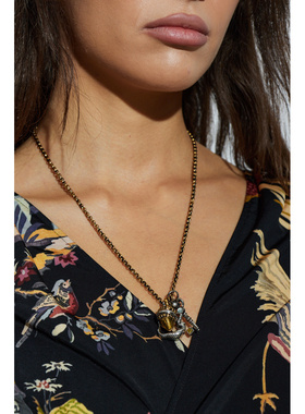 ETRO 女士项链 WF5C0059AM007G7785