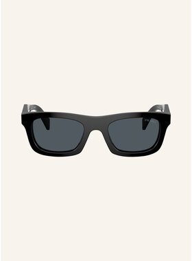 PRADA 女士太阳镜 100321386613000 CO 花色 Sunglasses PR C06SF