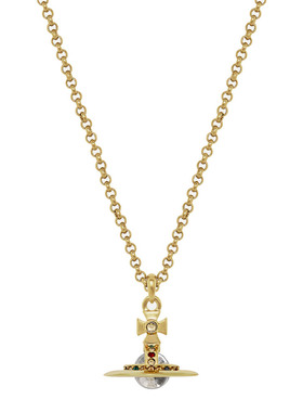 VIVIENNE WESTWOOD 女士项链 6302009802R001GOLD