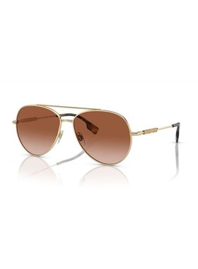 1h可退 潮奢 Burberry 巴宝莉 女士 -sunglasses 太阳镜 BE314711