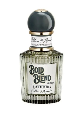 香港直邮Penhaligons 潘海利根 隽永典藏浓香水50ml正品