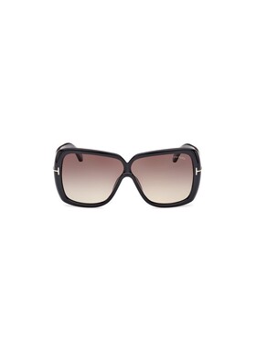 Tom Ford 汤姆 福特 女士 MARILYN FT1037 01B 太阳镜 FT103701B