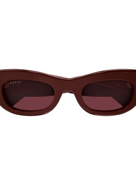 GUCCI 女士眼镜 GG1809S004古驰