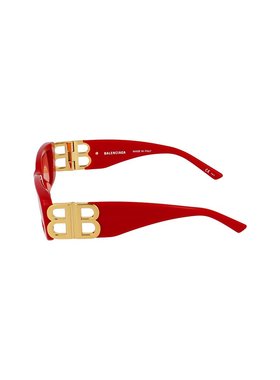 1h可退 balenciaga 女士 太阳镜巴黎世家