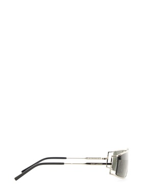 SAINT LAURENT 女士眼镜 748016Y99028100 CO 灰色