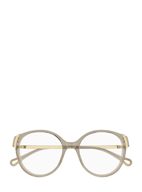 CHLOÉ 女士眼镜 CH0328O003 CO 花色 全框平光镜