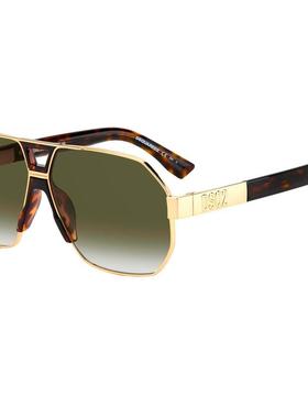 潮奢 Dsquared2 二次方 男士 -sunglasses 太阳镜 D20028S06J9K