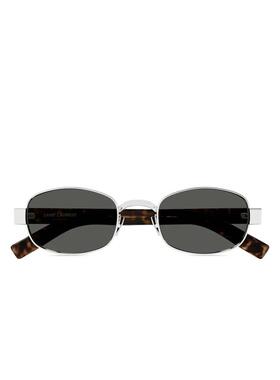 SAINT LAURENT 男士太阳镜配饰 SL706002