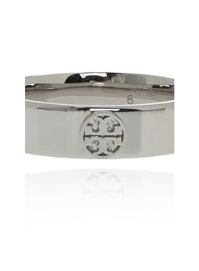 TORY BURCH 女士戒指 76882022 CO 深灰色 Earrings