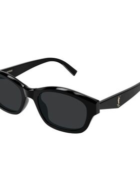 潮奢 Saint Laurent 圣罗兰 女士 -sunglasses 太阳镜 SLM172001