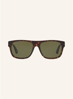 1h可退 GUCCI 女士太阳镜 100093888816000 CO 花色 Sunglasses G