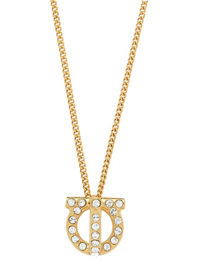 SALVATORE FERRAGAMO 女士手链手镯 736244760399STRASS