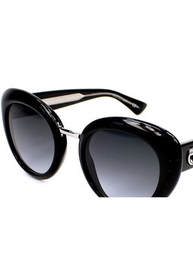 1h可退 gucci 女士 太阳镜古驰女款