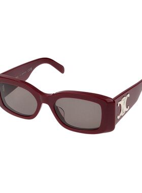 CELINE 女士眼镜 CL40282U69A AW2025 花色 全框太阳镜