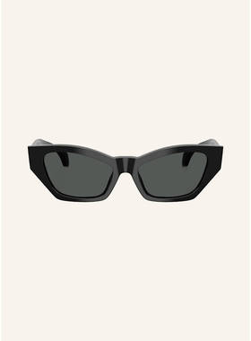 VERSACE 女士太阳镜 100287694913000 CO 黑色 Sunglasses VE4488