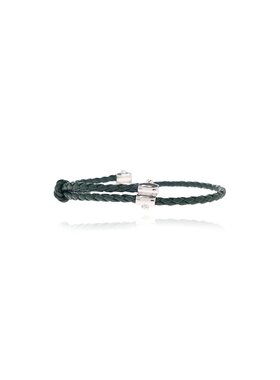 BOTTEGA VENETA 男士手链手镯 838329V507C3046 CO