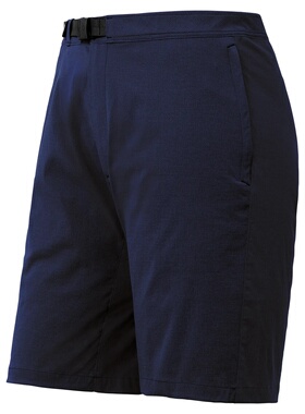 mont-bell 男士短裤 2305226NV CO 蓝色 Canyon Shorts Men's