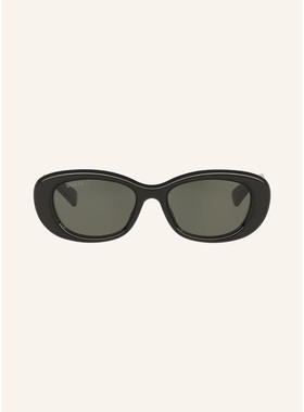1h可退 GUCCI 女士太阳镜 100290956013000 CO 花色 Sunglasses G
