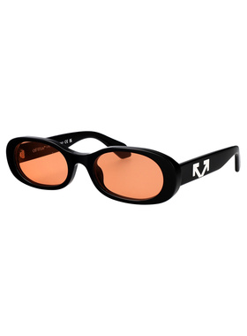 OFF-WHITE 女士太阳镜 OW10331020