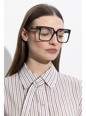 ETRO 女士眼镜 ETRO0105080714 CO 黑色 Prescription glasses
