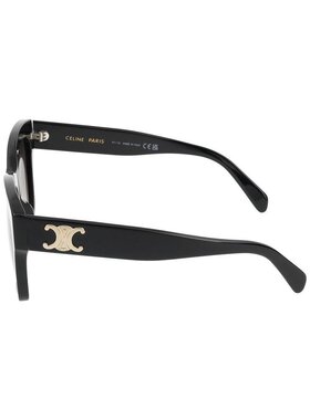 Celine 思琳 女士 徽标太阳镜 CL40253I black黑色 舒适时尚