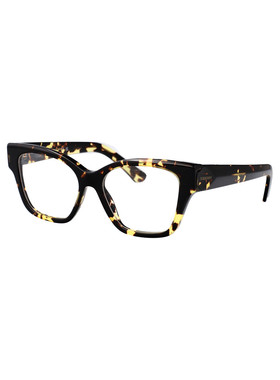 BURBERRY 女士眼镜 0BE24204106 SS2025 花色 Glasses