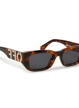 off-white-sunglasses女士太阳镜