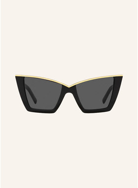 SAINT LAURENT 女士太阳镜 100280326113000 CO 花色