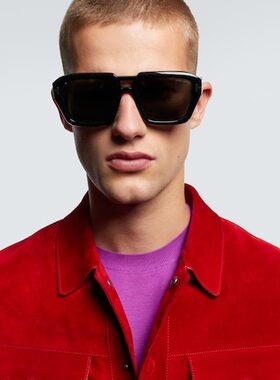 TomFord汤姆 福特男士太阳镜