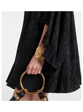 1h可退 潮奢 Chloe 蔻依 女士 Shells 大号手镯