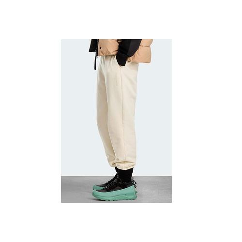 CANADA GOOSE 女士休闲裤 7413W1621 AW2024 白色卫裤 - 图1